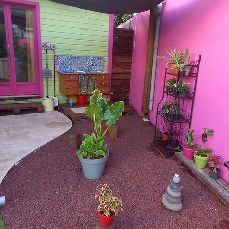 Apartamento La Caze Celine Saint Pierre Exterior foto