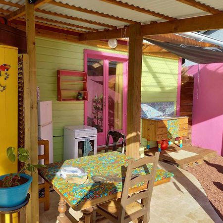 Apartamento La Caze Celine Saint Pierre Exterior foto